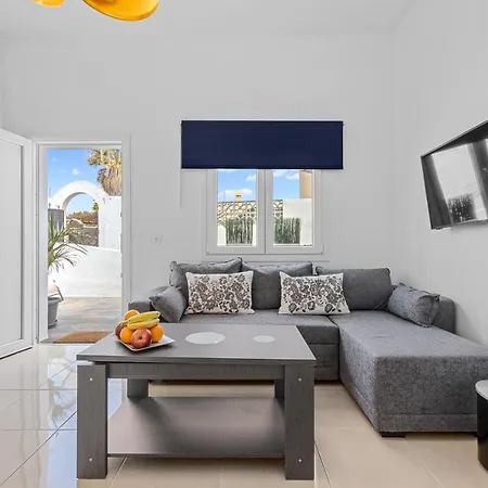 Home2book Charming Teguise, Terrace דירה *