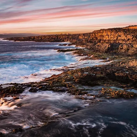 Home2book Charming Teguise, Terrace شقة *