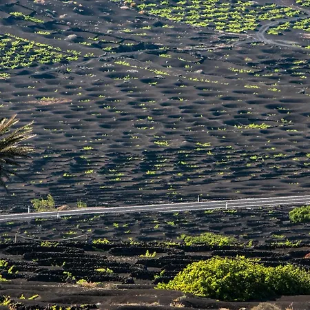 Home2book Charming Teguise, Terrace *