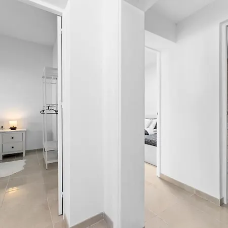 Home2book Charming Teguise, Terrace * تيغيسي